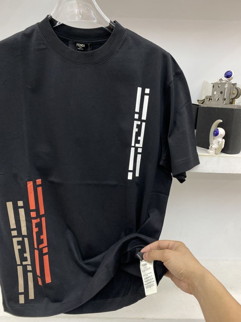 Fendi T-Shirts